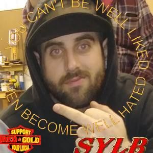 Meet your Posher, Matthew